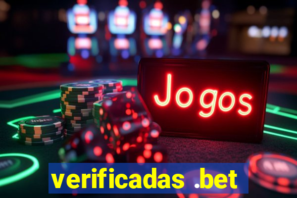 verificadas .bet